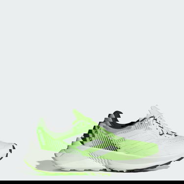 Tenisky a topánky adidas Performance adidas TERREX Boty TERREX Soulstride Flow Trail Running Zelené | IG8026, 1