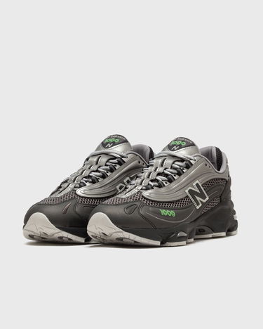 Tenisky a topánky New Balance 1000 Šedá | M1000T, 2