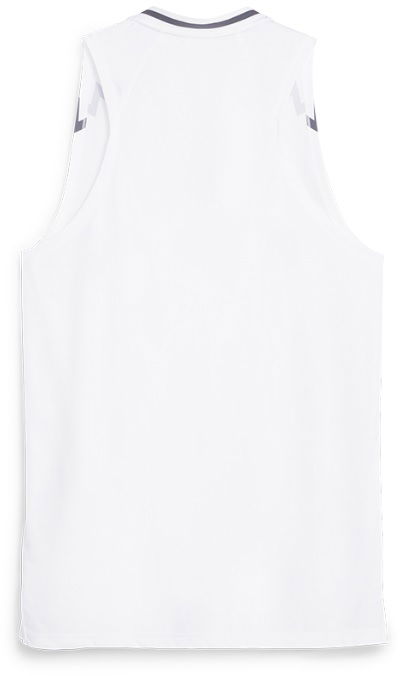 Hoops Team Game Jersey