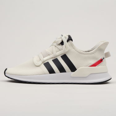 Tenisky a topánky adidas Originals U_Patch Run Biela | EE4465, 1