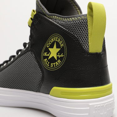Tenisky a topánky Converse Chuck Taylor All Star Ultra Čierna | A03458C, 6