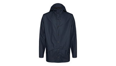 Bunda Rains Jacket Navy | 12010 47, 0