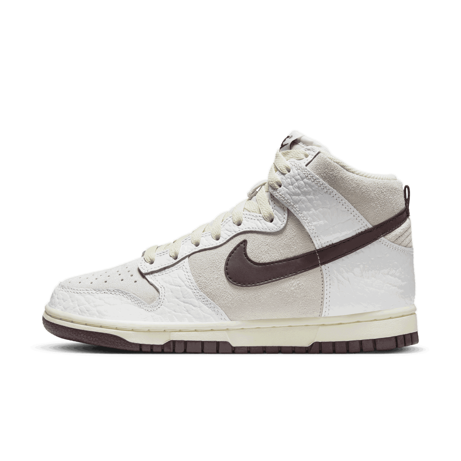 Tenisky a topánky Nike Dunk High "Beige" W Béžová | FB8482-100, 1