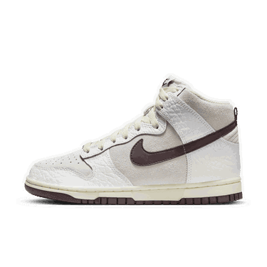 Tenisky a topánky Nike Dunk High "Beige" W Béžová | FB8482-100, 1