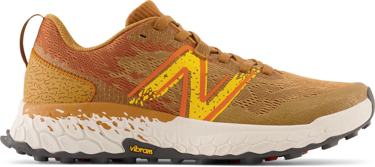 Tenisky a topánky New Balance Fresh Foam X Hierro v7 Oranžová | mthier7y, 0