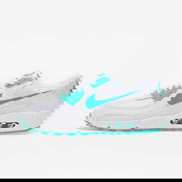 Tenisky a topánky Nike Air Max 90 Biela | CT1028-102, 0