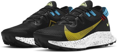 Tenisky a topánky Nike Pegasus Trail 2 Čierna | ck4305-001, 4