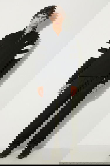 Nohavice Carhartt WIP Master Pant Čierna | I034233-8902, 1