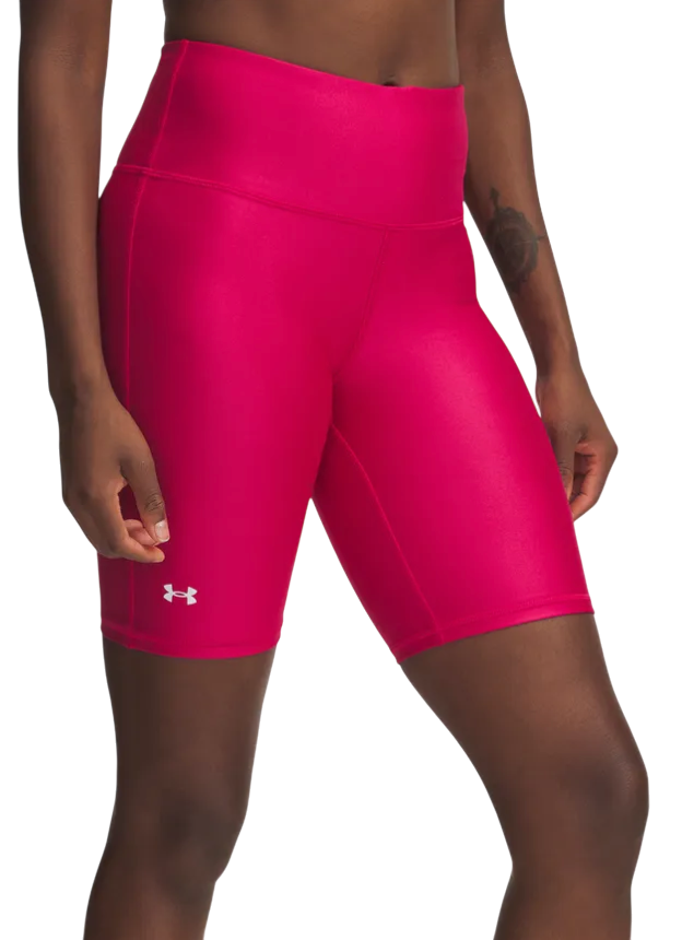 Šortky Under Armour Under Armour Tech Bike Shorts Ružová | 1360939-681, 0