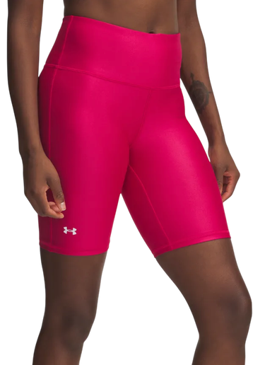 Šortky Under Armour Under Armour Tech Bike Shorts Ružová | 1360939-681, 0