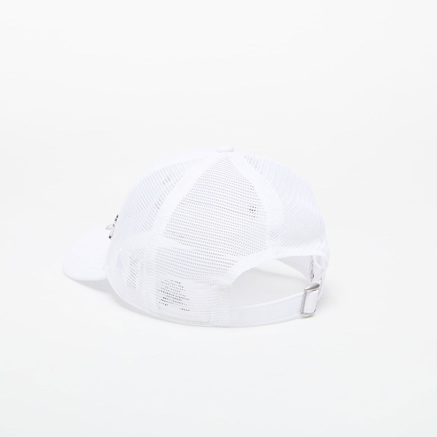 Šiltovka New Era New Era MLB New York Yankees 9FORTY Flawless Baseball Hat Biela | 60667651, 1