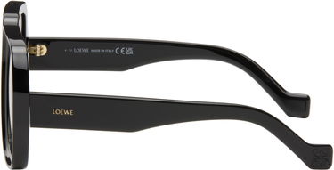 Slnečné okuliare Loewe Square Sunglasses Čierna | LW40071U@5601B 192337082009, 2