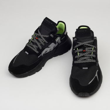 Tenisky a topánky adidas Originals Nite Jogger Čierna | EE5884, 2