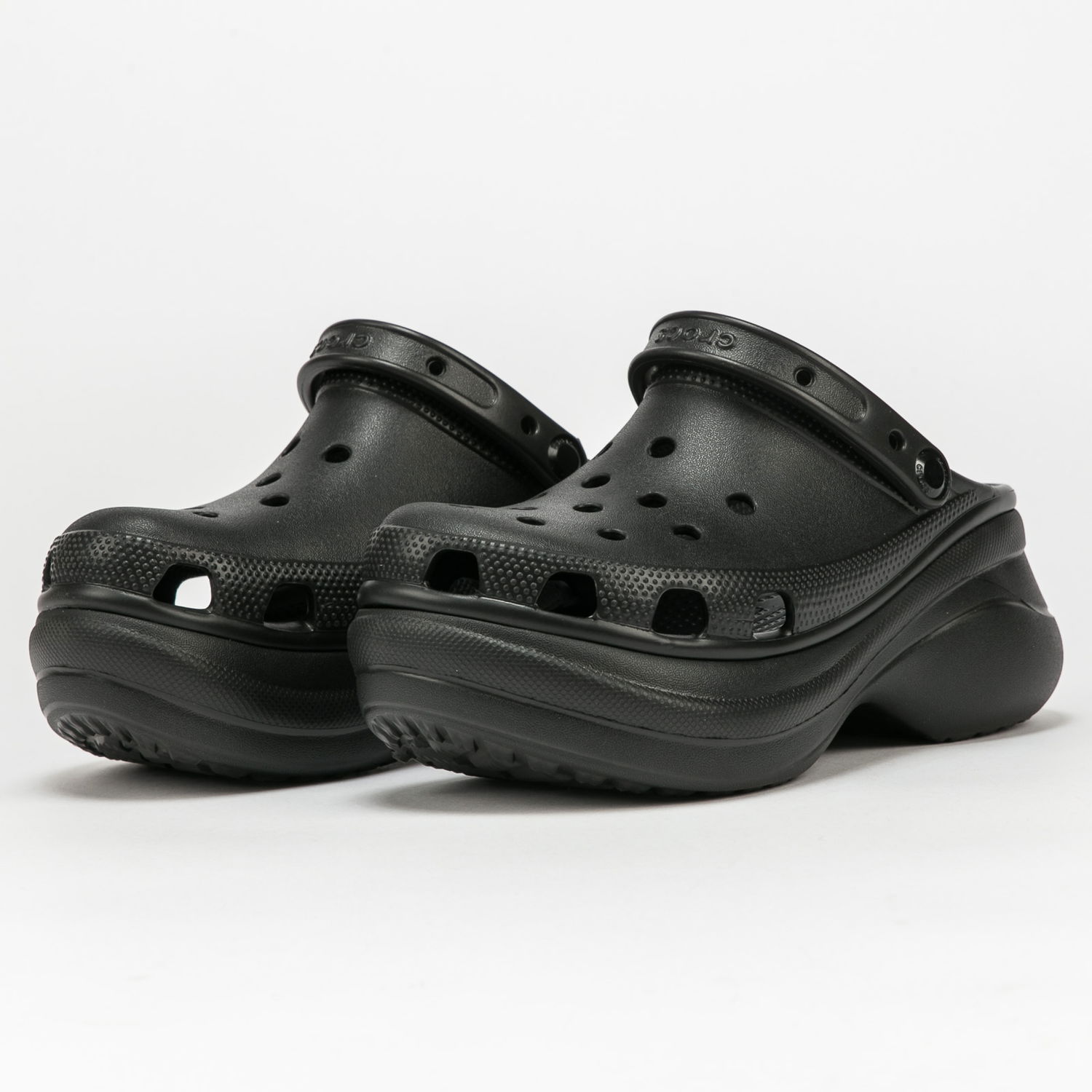 Tenisky a topánky Crocs Classic Bae Clog "Black" W Čierna | 206302-001, 1