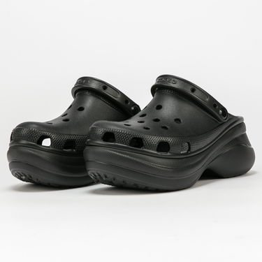 Tenisky a topánky Crocs Classic Bae Clog "Black" W Čierna | 206302-001, 1