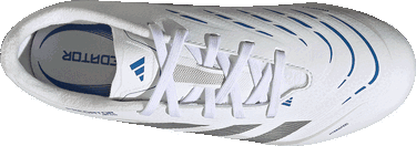 Tenisky a topánky adidas Performance Predator League FG/MG J Biela | id3751, 9