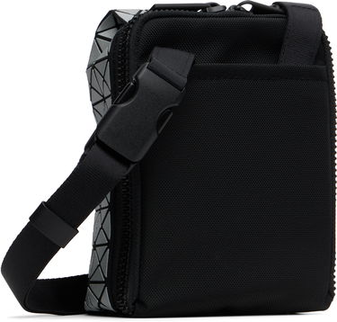 Taška cez rameno BAO BAO ISSEY MIYAKE ISSEY MIYAKE Beetle Reflector Shoulder Bag Metalická | BB57AG842, 2