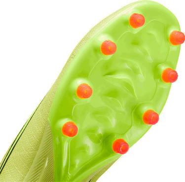Tenisky a topánky Nike Cleats ZOOM SUPERFLY 10 PRO AG-PRO Zelené | hq3161-300, 1