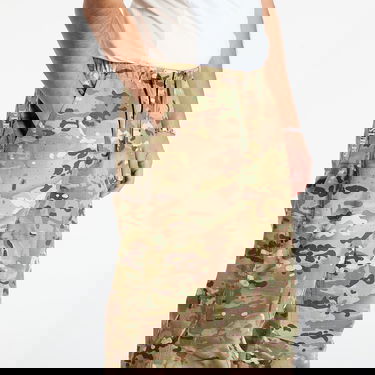 Nohavice Pleasures Gem Camo Wide Pants Rôznofarebný | P25F051-CAMO, 1