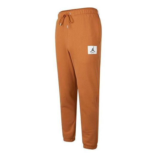 Tepláky Nike Nike SS22 Sports Pants Hnedá | DA9813-241