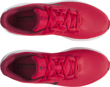Tenisky a topánky Under Armour Under Armour Charged Pursuit 4 Červená | 3028254-600, 3