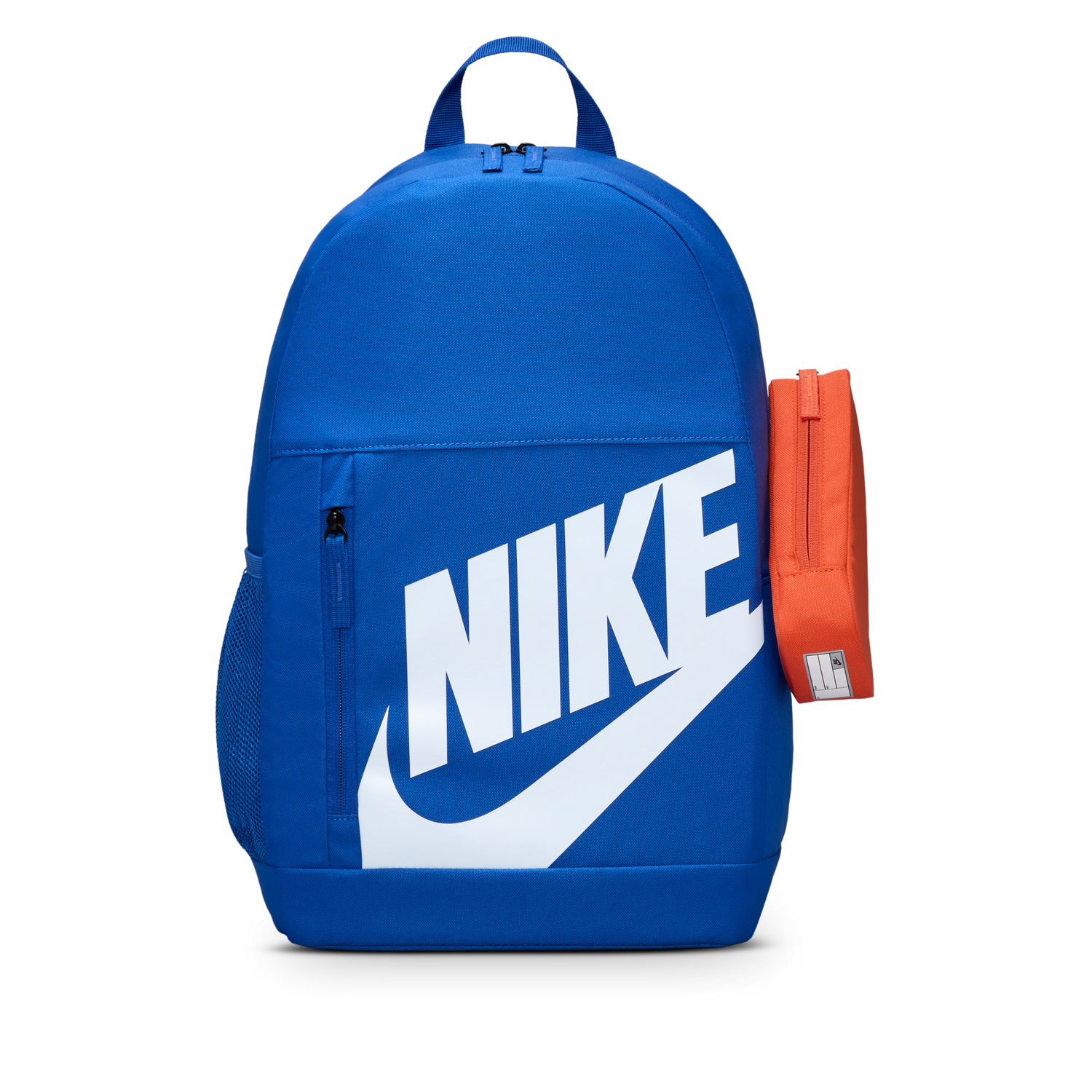 Batoh Nike Nike Kids' Backpack (20 l) Modrá | HJ4186-480, 1