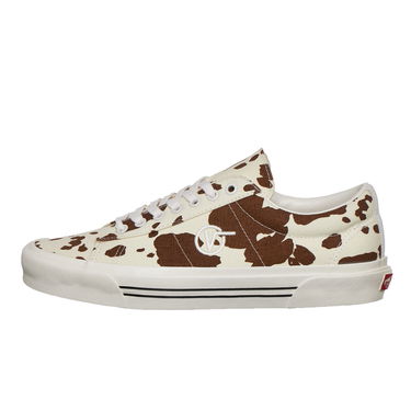 Tenisky a topánky Vans Sid DX Rôznofarebný | VN0A4BTX41A1, 0
