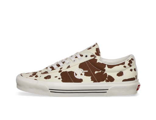 Tenisky a topánky Vans Sid DX Rôznofarebný | VN0A4BTX41A1