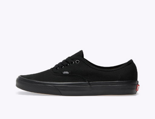 Tenisky a topánky Vans Authentic Čierna | VN000EE3BKA1