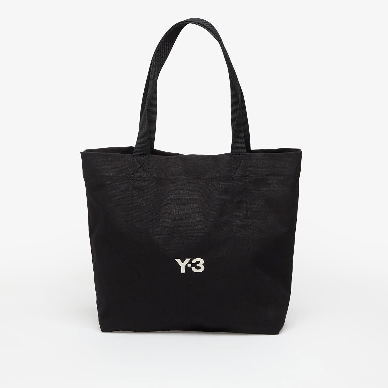 Tote bag Y-3 Y-3 Canvas Tote Čierna | KD4184, 0