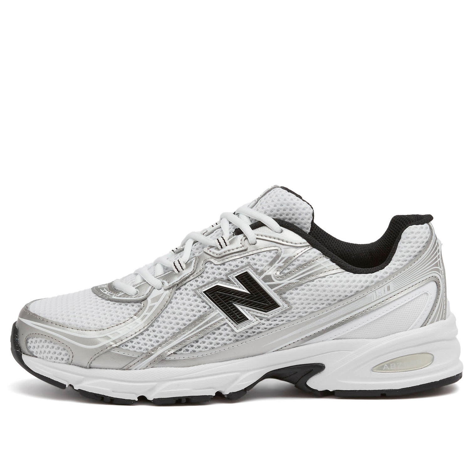 Tenisky a topánky New Balance 740 Size UK 10 Biela | U740NW2, 1