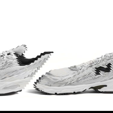 Tenisky a topánky New Balance 740 Size UK 10 Biela | U740NW2, 1