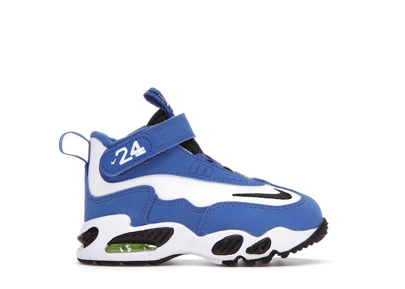 Tenisky a topánky Nike Air Griffey Max 1 Modrá | DJ5164-400, 0