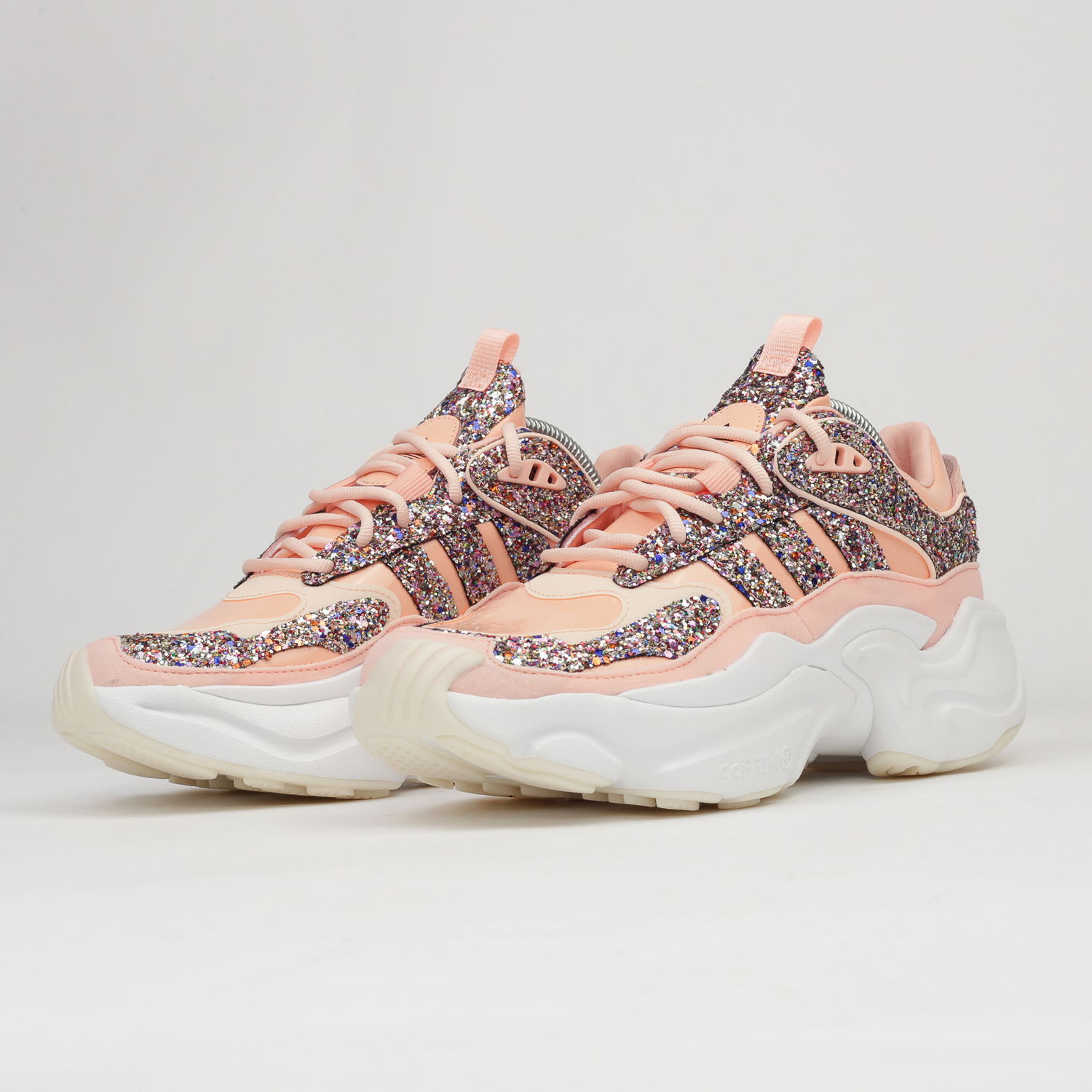 Tenisky a topánky adidas Originals Magmur Runner W Ružová | FV4359, 0