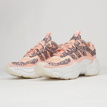 Tenisky a topánky adidas Originals Magmur Runner W Ružová | FV4359, 0