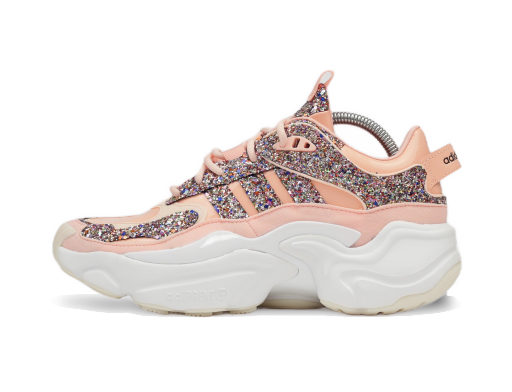 Tenisky a topánky adidas Originals Magmur Runner W Ružová | FV4359