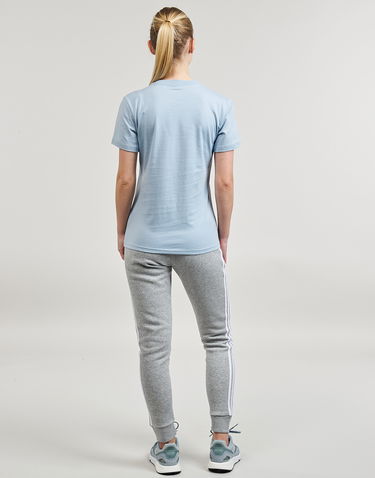 Tričko adidas Originals adidas W BL T Šedá | IR5408, 0