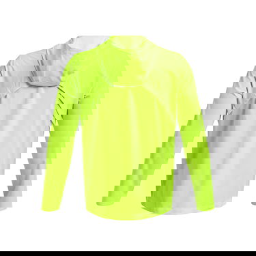 Bunda Under Armour UA OUTRUN THE STORM Žltá | 1376794-731, 2