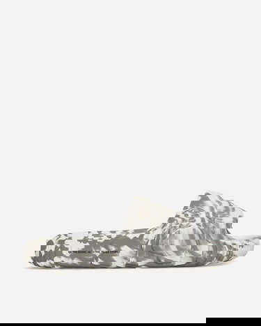 Tenisky a topánky adidas Originals Adilette 22 "MX Wonder White" Šedá | IG5919, 2