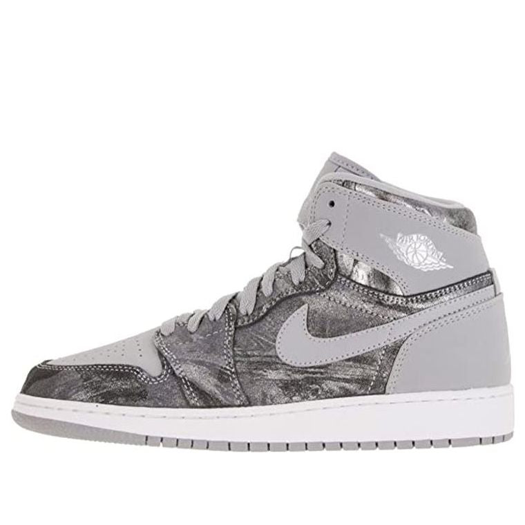 Tenisky a topánky Jordan Air Jordan 1 Retro High All Star Šedá | 819664-004, 0