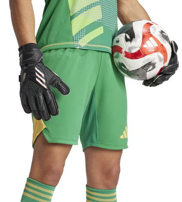 Šortky adidas Originals adidas T24 P GK SHO Zelené | is5346, 0