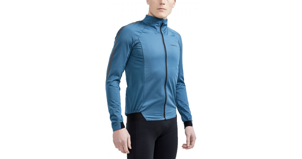 Bunda Craft ADV SubZ Cyclejacket Modrá | 1911188-676000, 1