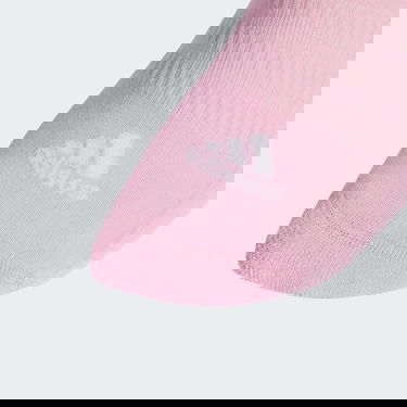 Ponožky adidas Performance Cushioned Low-Cut Socks 3 Pairs Ružová | JC9384, 3