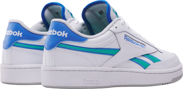 Tenisky a topánky Reebok Club C Rôznofarebný | 100201094-100201094, 3