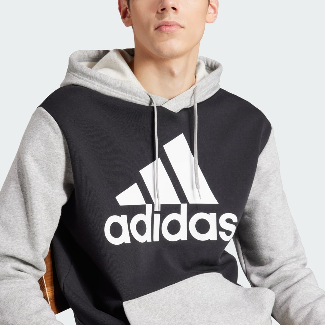 adidas Sportswear Essentials Fleece Big Logo