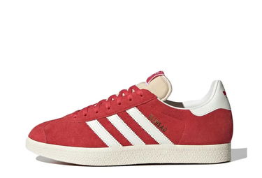 Tenisky a topánky adidas Originals Gazelle Červená | IG1062, 1