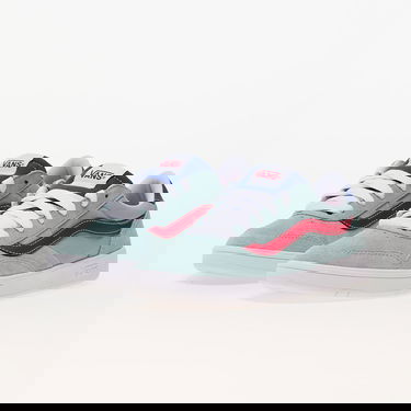 Tenisky a topánky Vans Cruze Too CC Tri-Tone Tyrkysová | VN000CMTBGV1, 5