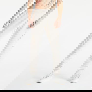 Tepláky adidas Performance Essentials Béžová | HE6991, 0