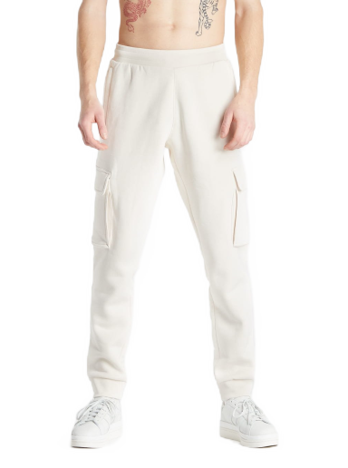 Tepláky adidas Performance Essentials Béžová | HE6991