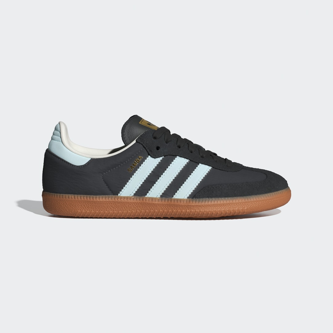 Tenisky a topánky adidas Originals Samba OG Čierna | ID0493, 0